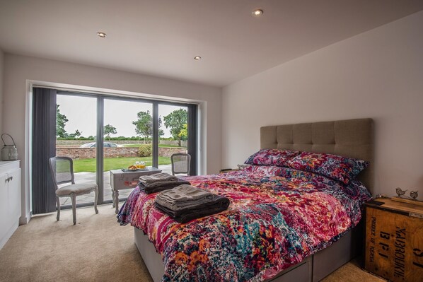 Deluxe House, 4 Bedrooms (Hideaway)