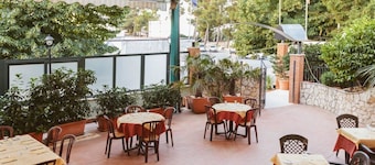 Villa del Sorriso
