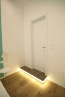 Standard Double Room | Room amenity