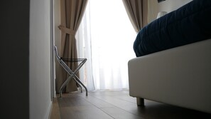 Vue de la chambre