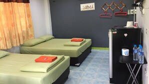 Baan Namkiengdao 1 | WiFi (free) - Misty Vale Resort (Khao Kho)