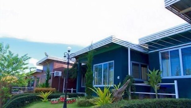 WiFi (free) - Misty Vale Resort (Khao Kho)