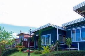 Room - Misty Vale Resort (Khao Kho)