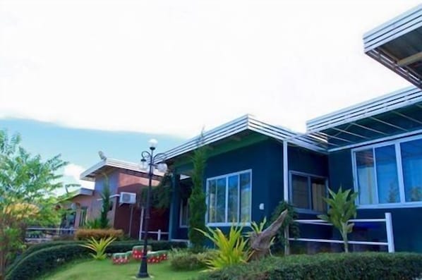 Free WiFi - Misty Vale Resort (Khao Kho)