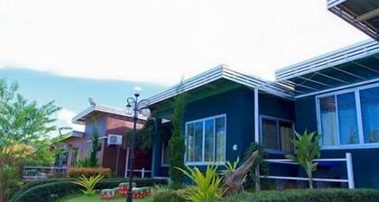 Misty Vale Resort