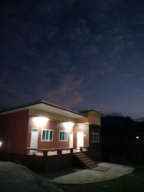Free WiFi - Misty Vale Resort (Khao Kho)