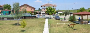 Property grounds - Hotel Gran Parco (Anzola dell'Emilia)