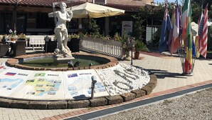 Exterior - Hotel Gran Parco (Anzola dell'Emilia)