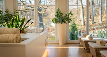 ROEWERS Privathotel & Spa