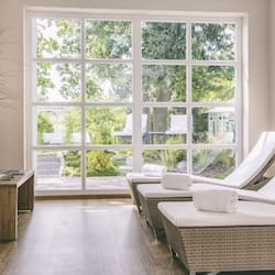 Sale per trattamenti di coppia, sauna, bagno turco, bagno turco/hammam