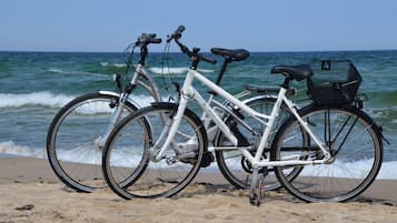 Ciclismo