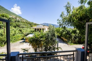 Superior Studio | Terrace/patio