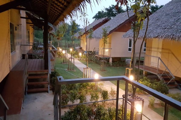 Exterior - Narinfah Resort (Kaeng Krachan)