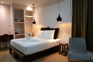 2 Bedroom River View | Desk, rollaway beds, free WiFi - Narinfah Resort (Kaeng Krachan)