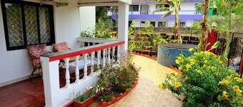 Sea Pearl Guest house