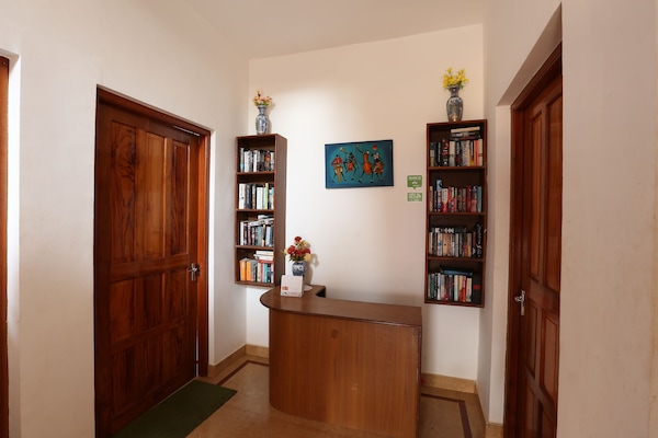 Entrada (vista interna)