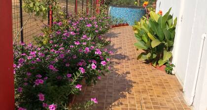 Sea Pearl Guest house