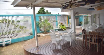 Baan P'Mike Resort Pranburi