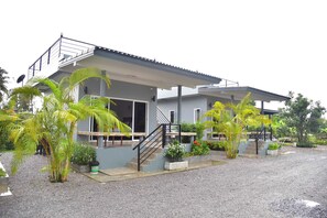 Exterior - SP View Resort (Sam Roi Yot)