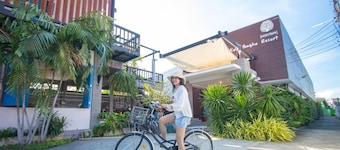 Kalla Pangha Resort