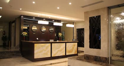 AlMuhaidb Residence Al Khafji