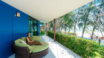 Værelse til brudepar | Terrasse/gårdhave