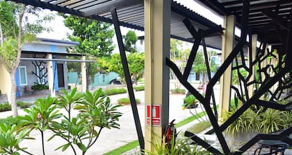 Lullaby Boutique Resort