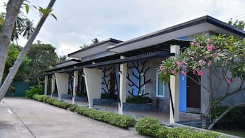 Exterieur
