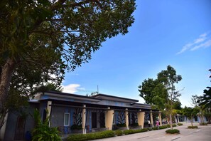 Exterior - Lullaby Boutique Resort (Thap Sakae)