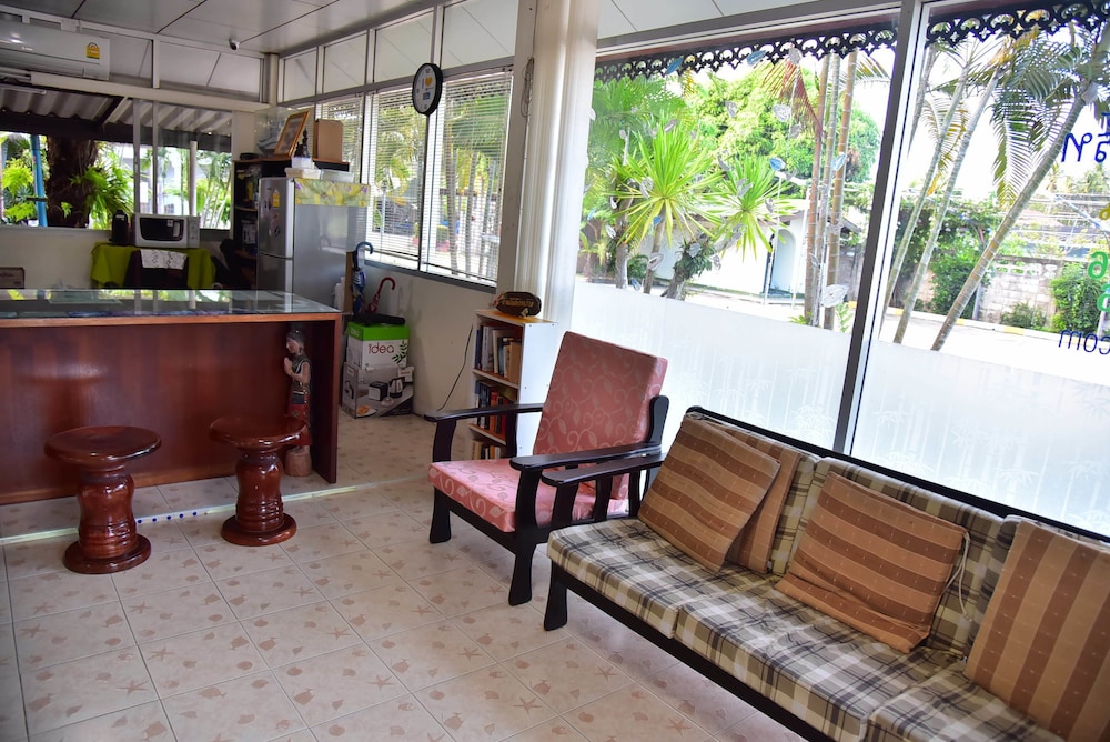 Ban Krut Resort by null