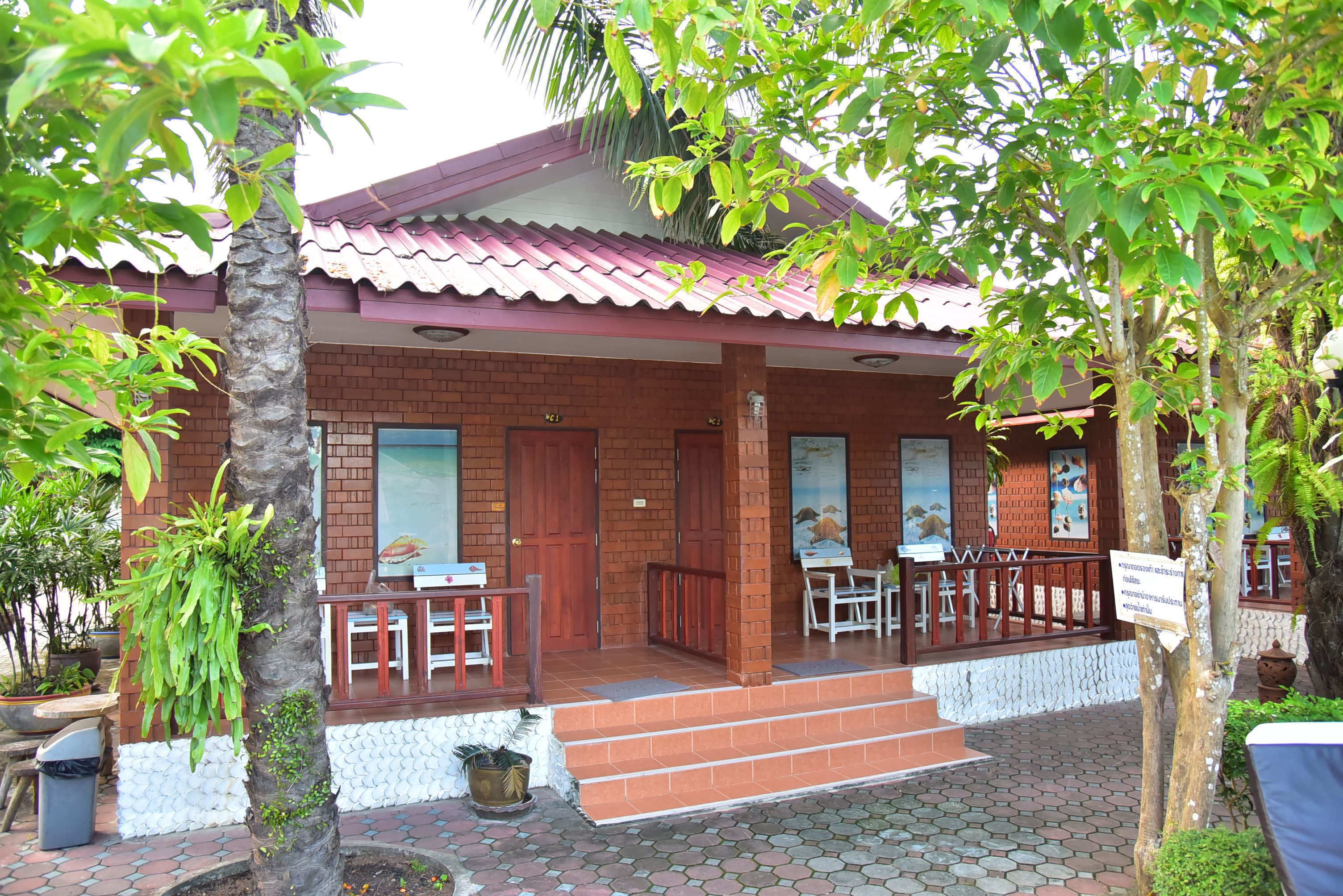 Ngoại thất