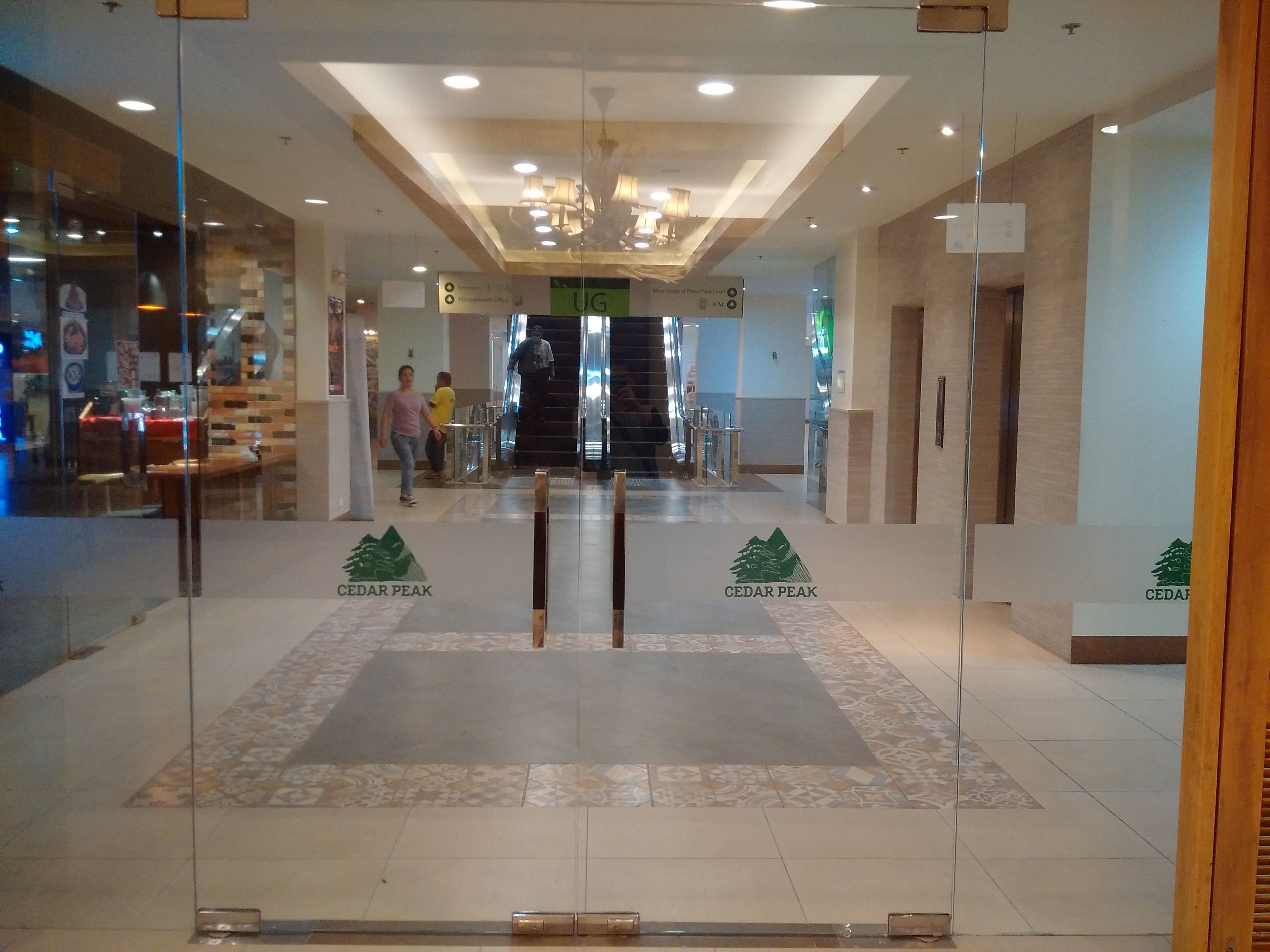 Interieur