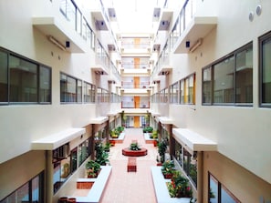 Exterior - Cedar Peak Condominium by Tripsters Hub (Baguio)