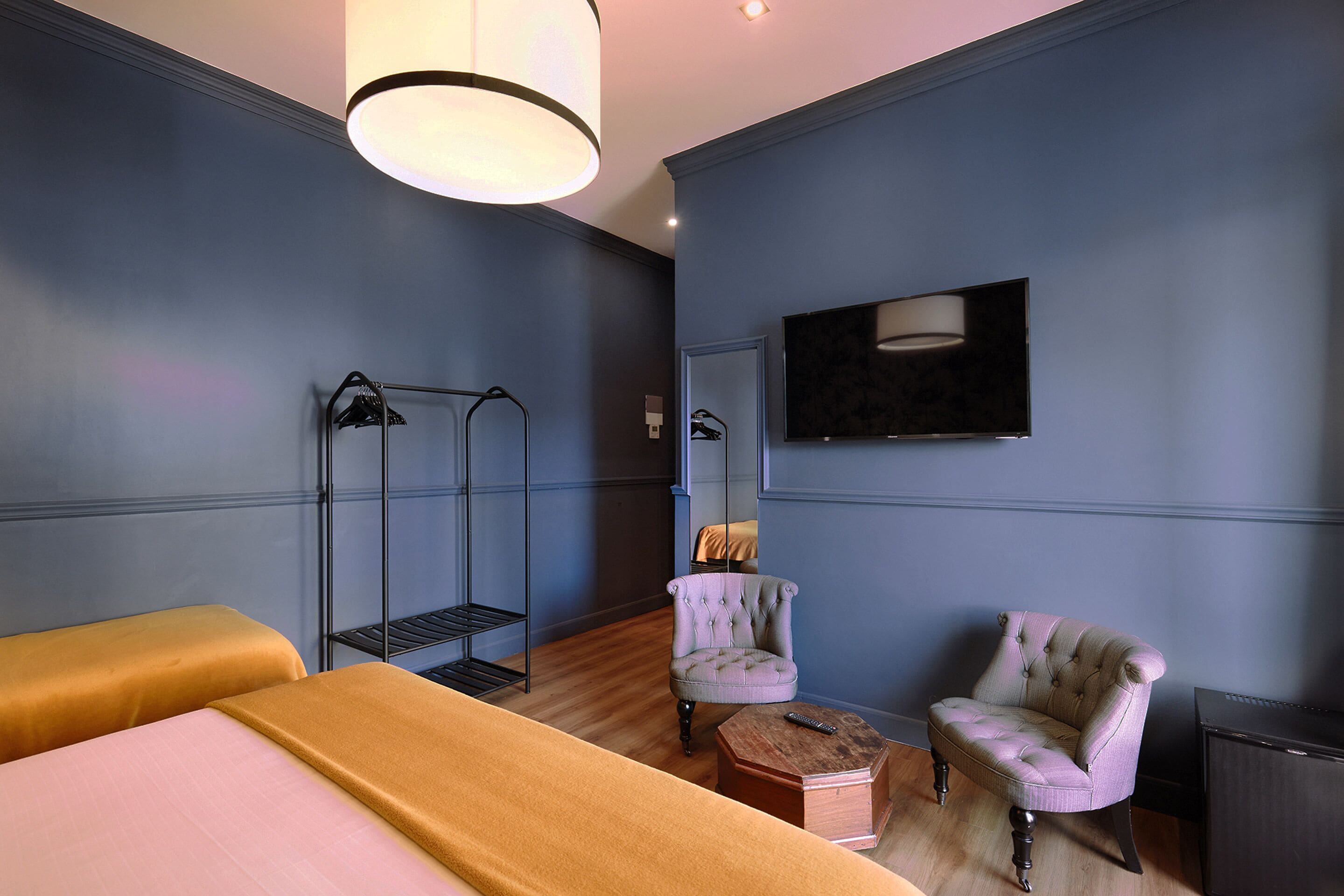 Foto - Boutique Hotel Hugo