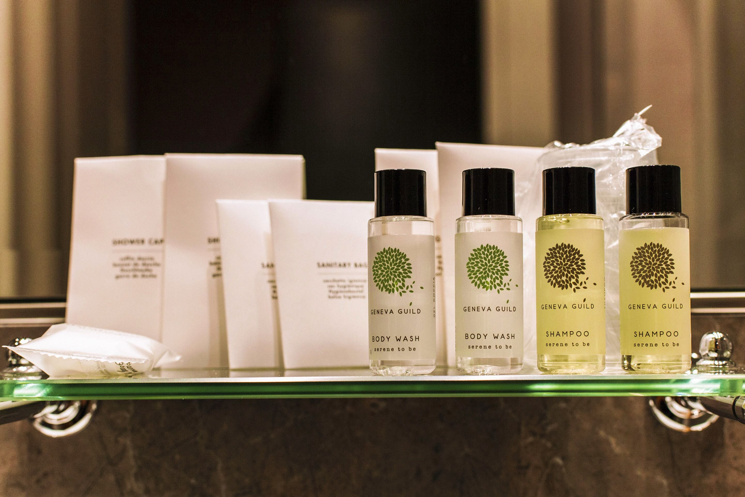 comfort double room, 1 king bed, allergy friendly (stair access only) | room amenity