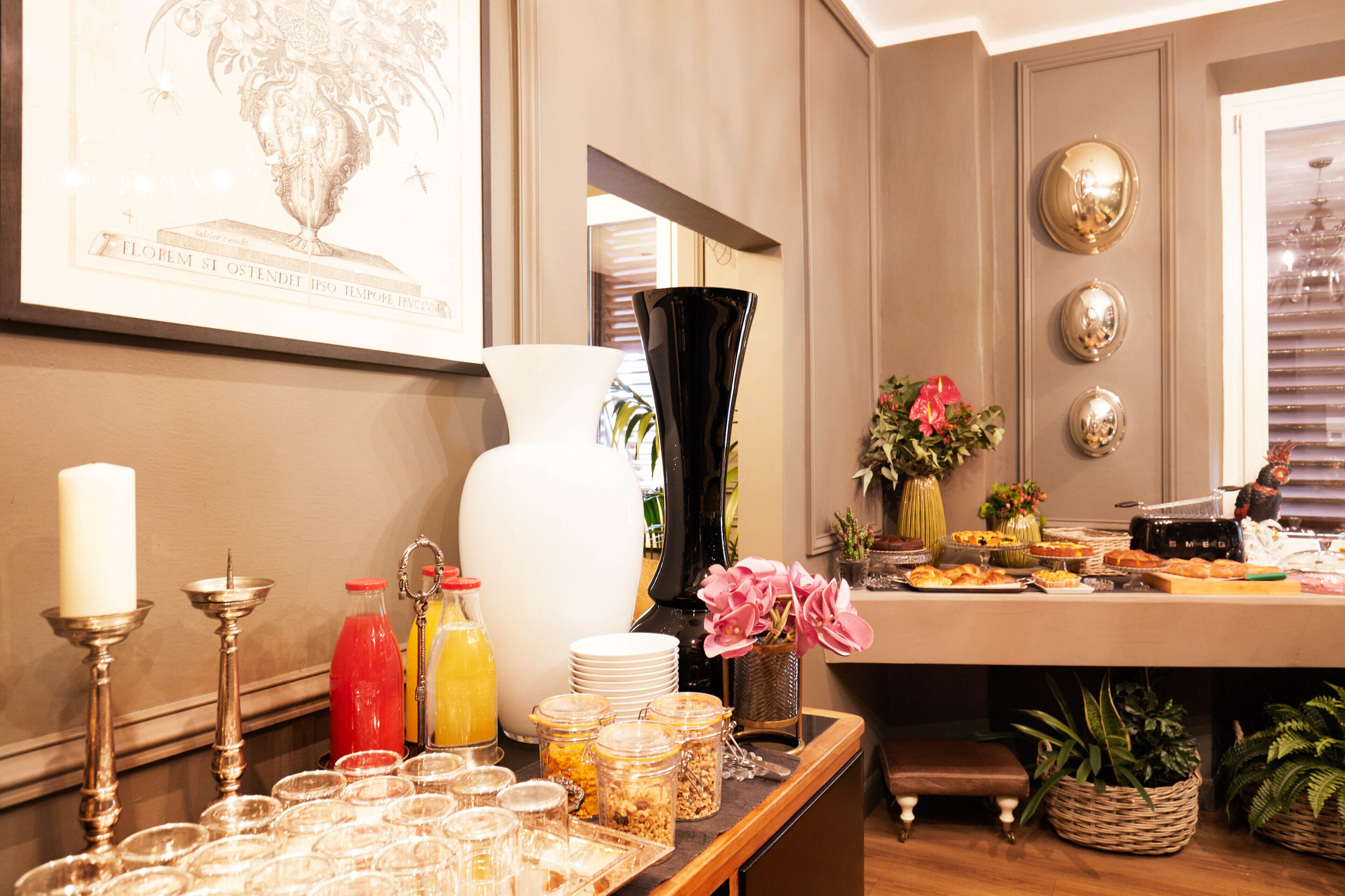 Foto - Boutique Hotel Hugo