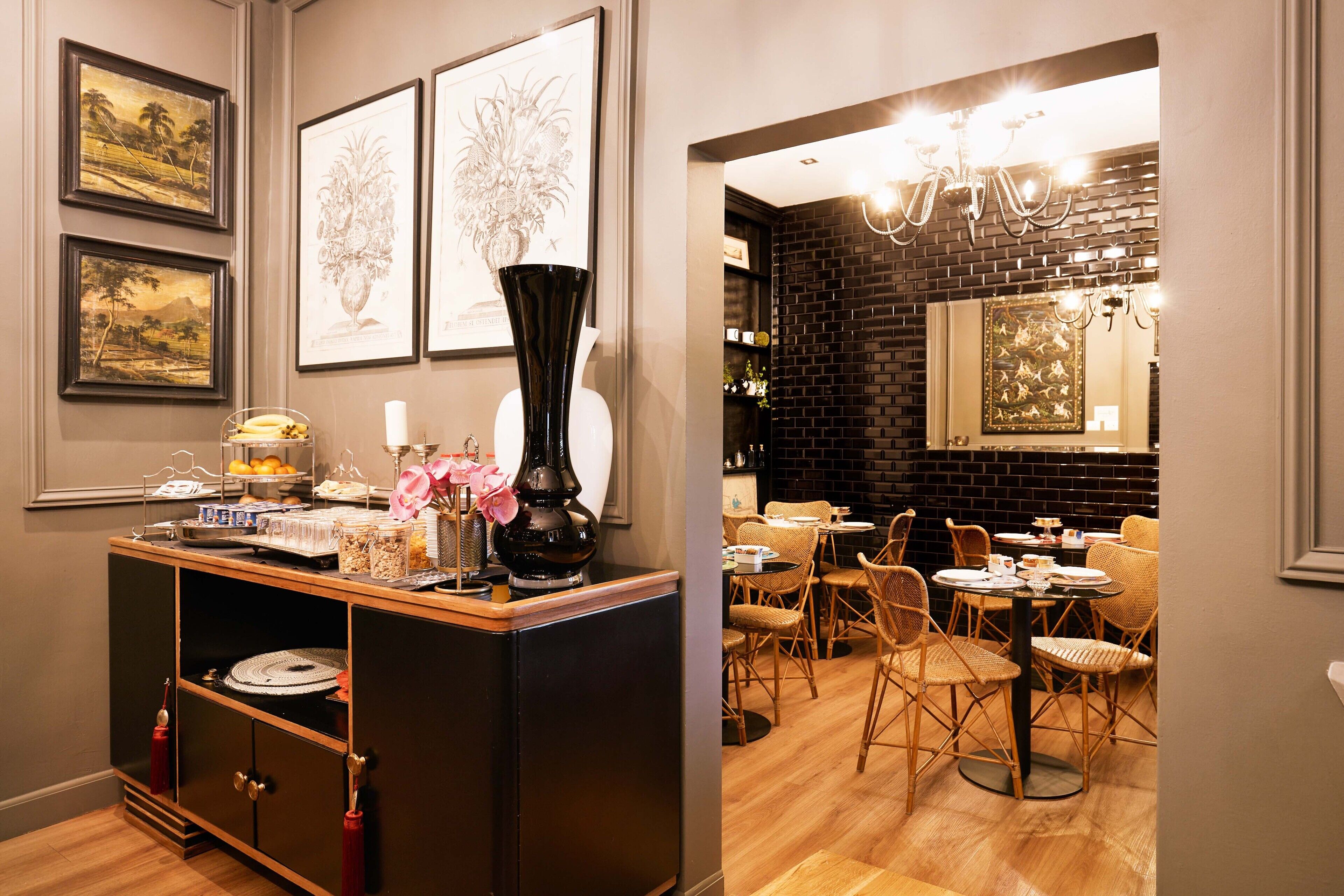 Foto - Boutique Hotel Hugo