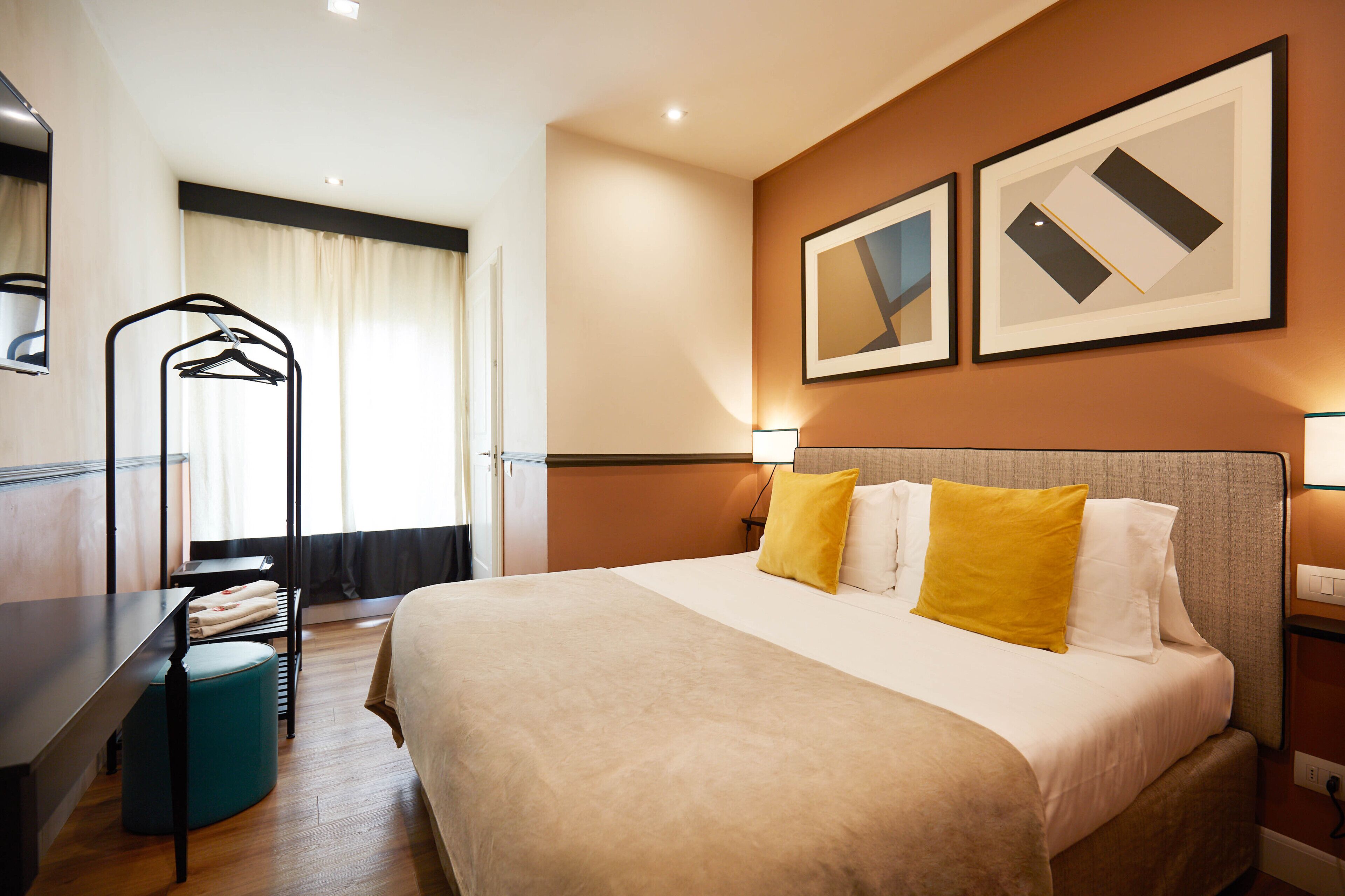 Foto - Boutique Hotel Hugo