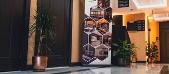 Elina Managed by Dedeman