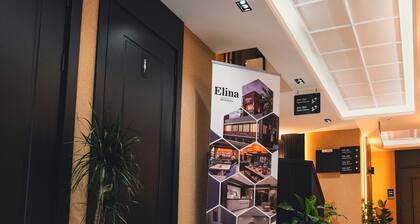 Elina Managed by Dedeman