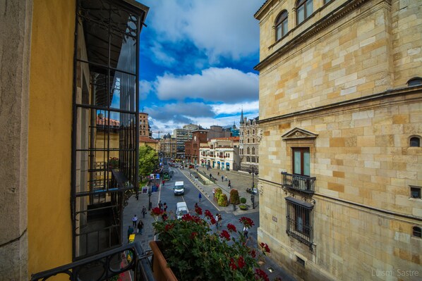 施設からの眺望