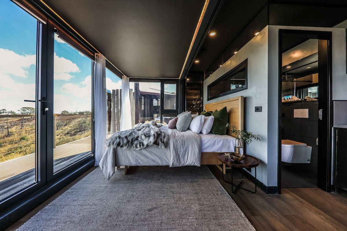 Luxury Studio Suite