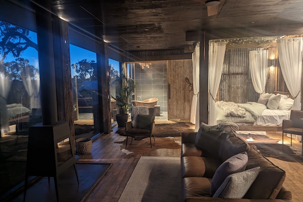 Luxury Studio