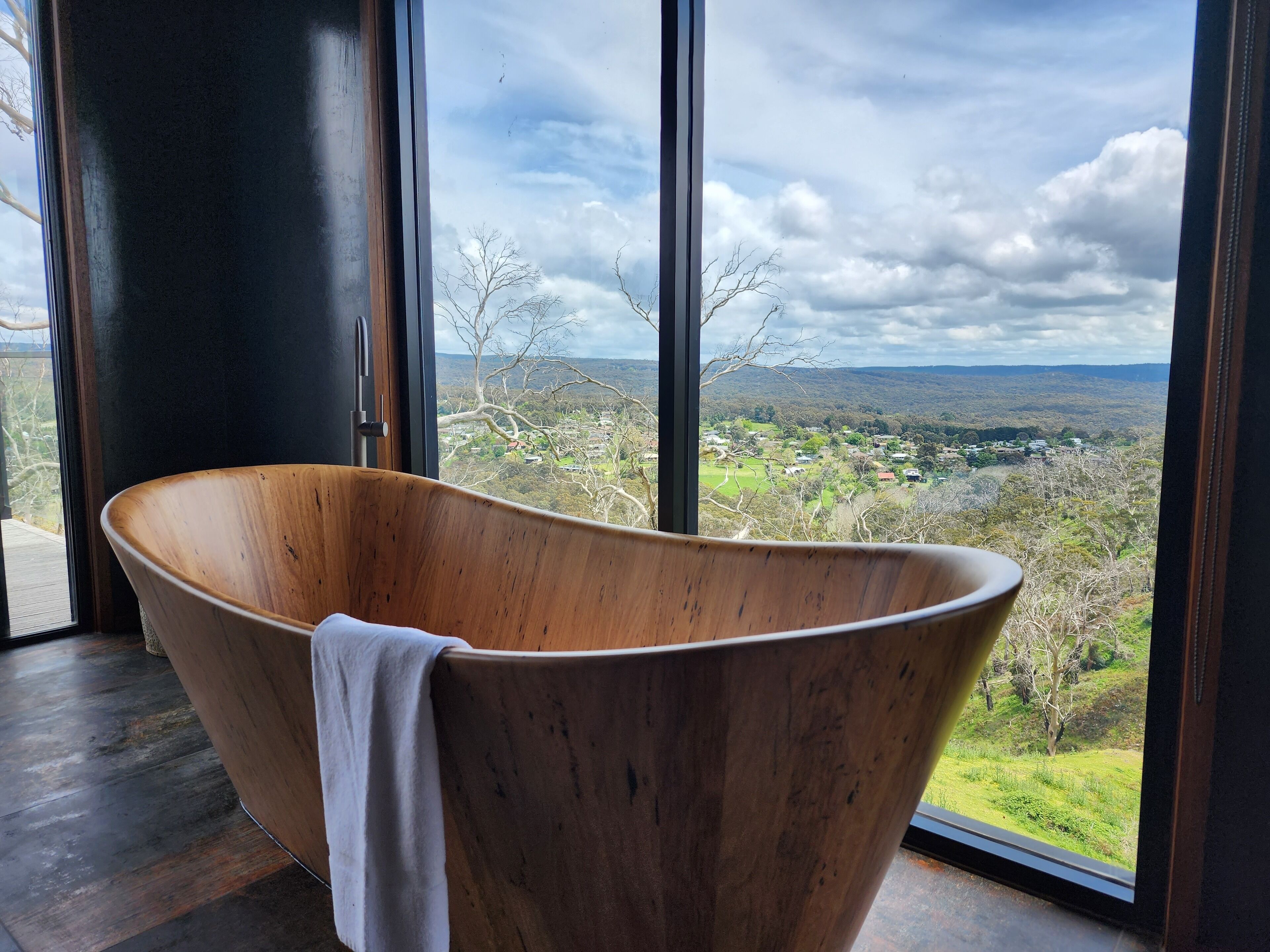 Serengeti | View from room