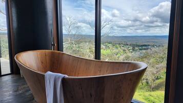 Serengeti | View from room