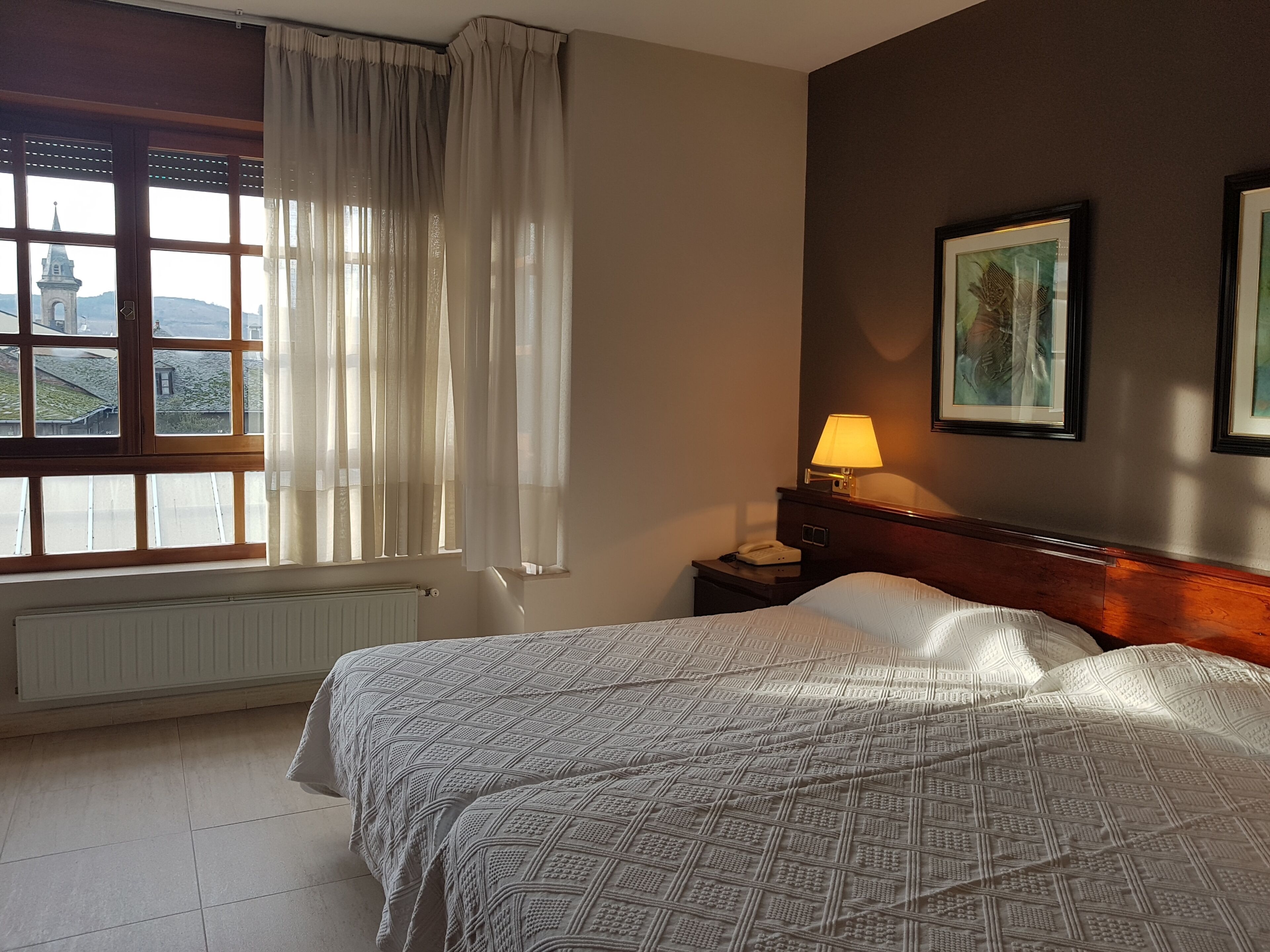 Foto - Hostal Santa Maria