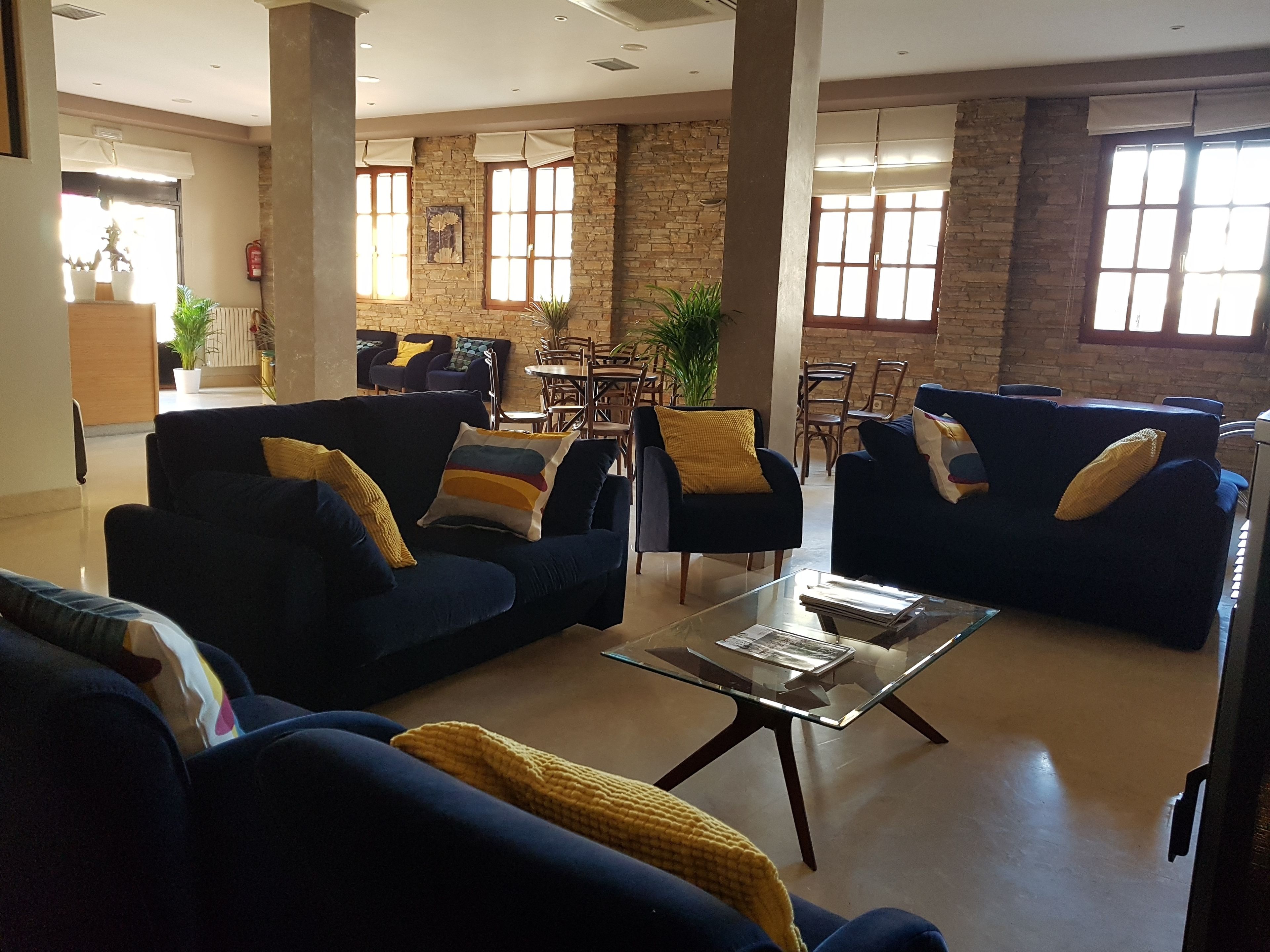 Foto - Hostal Santa Maria