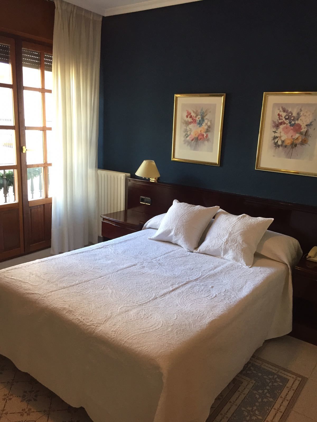 Foto - Hostal Santa Maria