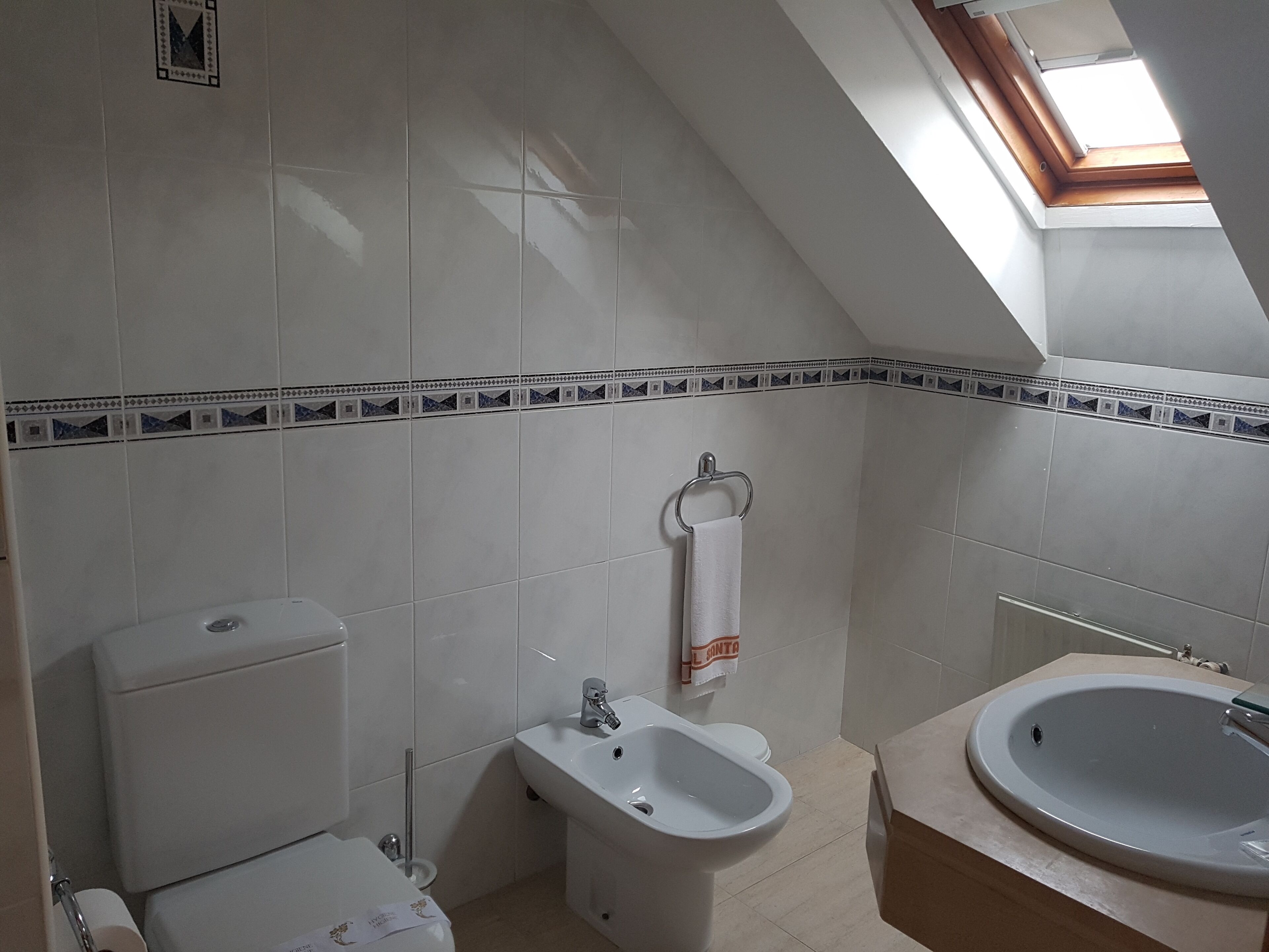 Foto - Hostal Santa Maria