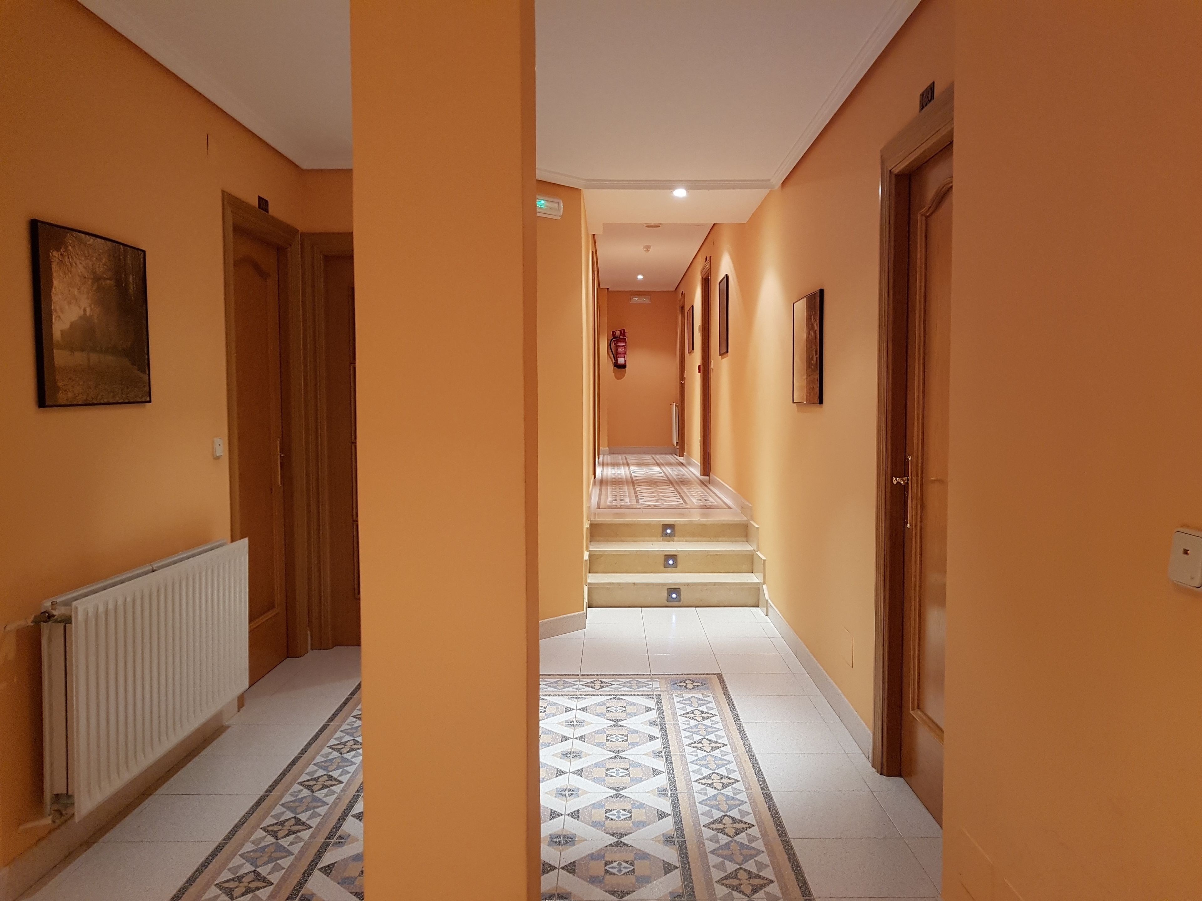 Foto - Hostal Santa Maria